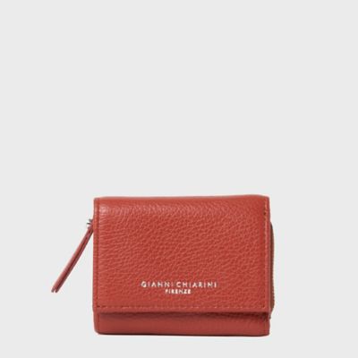 コンパクトウォレット PF W5065 | GIANNI CHIARINI (Women